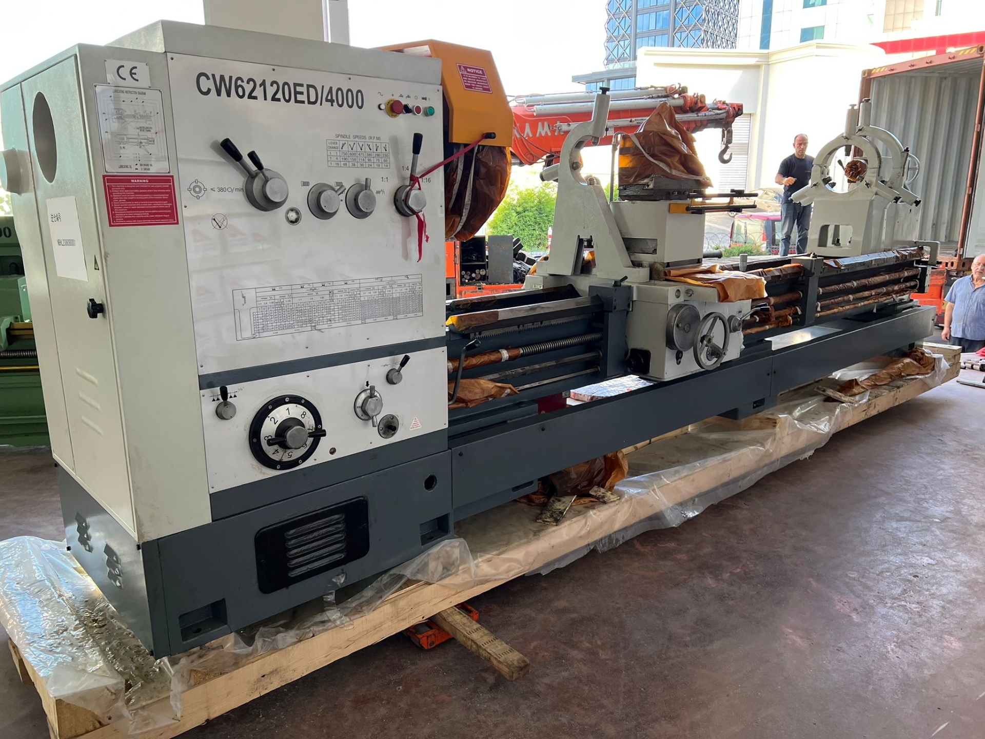 CW62120ED/4000