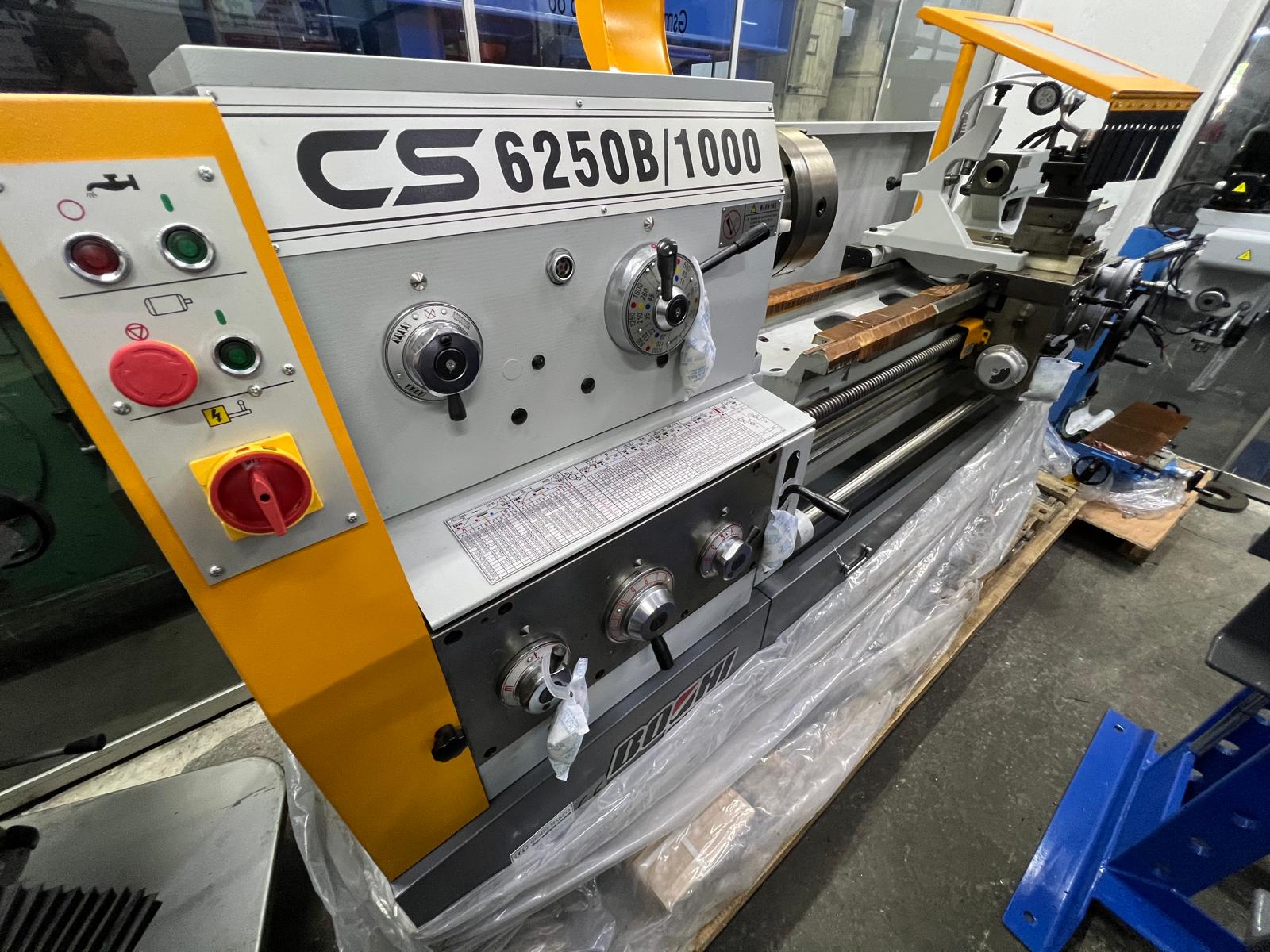 CS6250B/1000