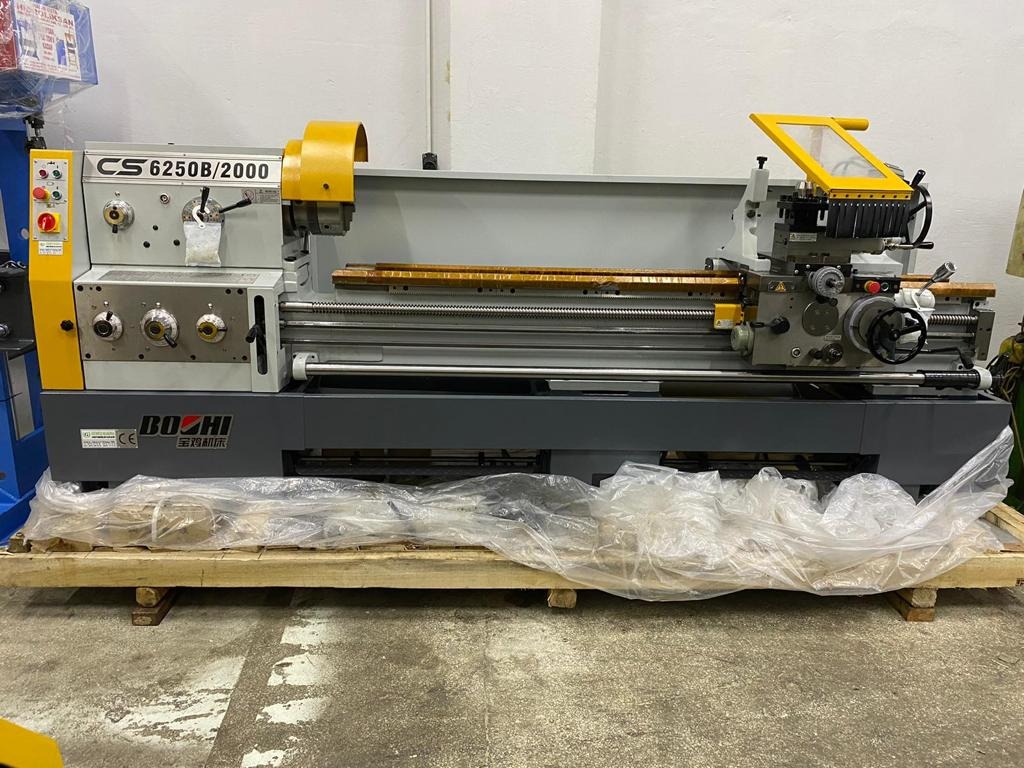 CS6250B/2000