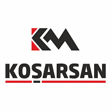 Koşarsan Makina Sanayi Ve Ticaret Limited Şirketi