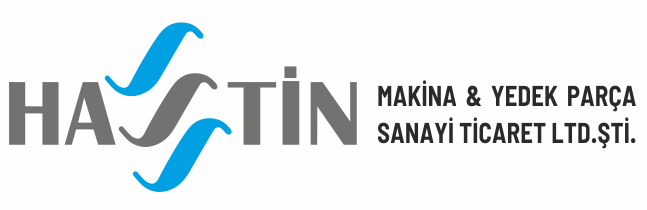 Hastin Makina Ve Yedek Parça Sanayi Ticaret Limited Şirketi